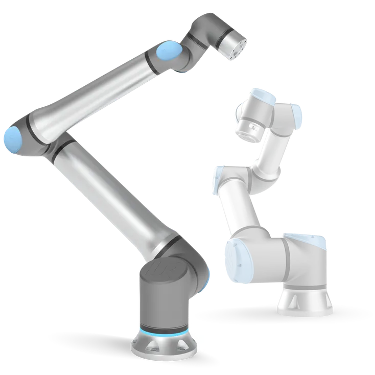 Robot & Cobot